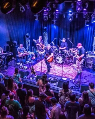 Mountain Grass Unit Columbus