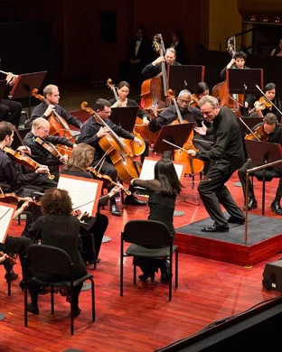 Duke Ellington's The Nutcracker Suite Columbus