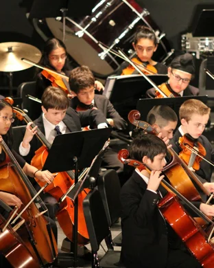 Springfield Symphony Orchestra Springfield