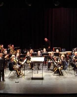 Voyage - A Journey Tribute Columbus