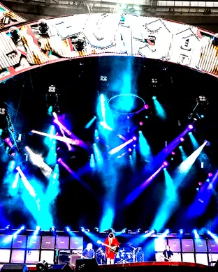 AC/DC Columbus