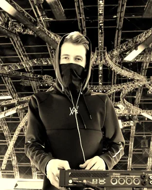 Alan Walker