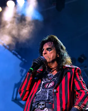 Alice Cooper Columbus