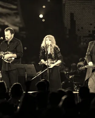 Alison Krauss And Union Station Columbus