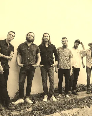 American Aquarium Columbus