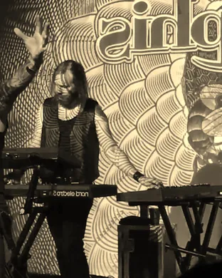 Amorphis Columbus