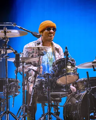 Anderson Paak Columbus