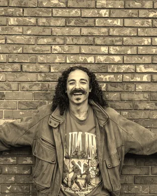 Anees - Artist Columbus