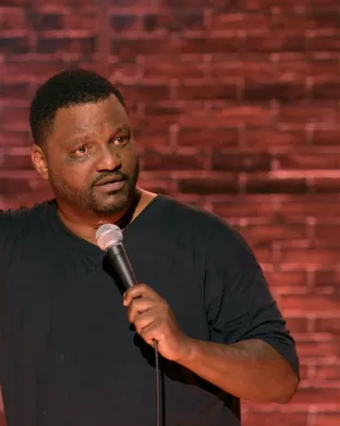 Aries Spears Columbus