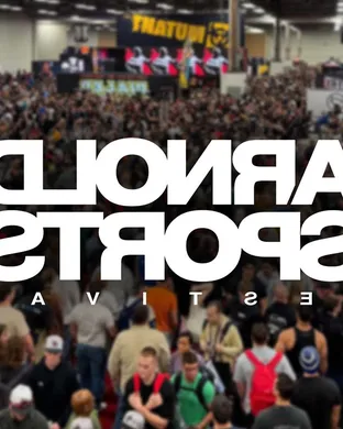 Arnold Sports Festival