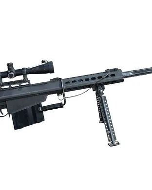 Barrett Columbus