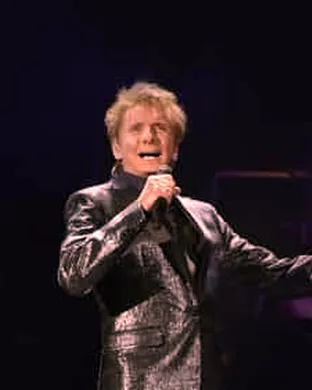 Barry Manilow Columbus