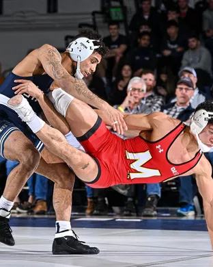 Big Ten Wrestling Championship Columbus