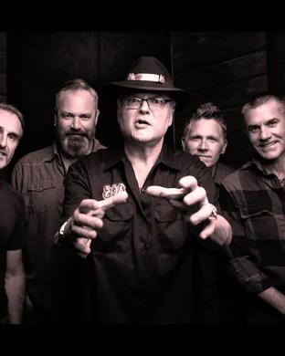 Blues Traveler Columbus