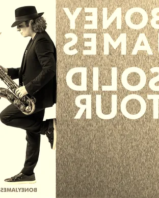 Boney James Columbus