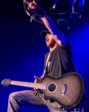 Brantley Gilbert Columbus