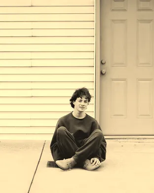 Brenn! Columbus