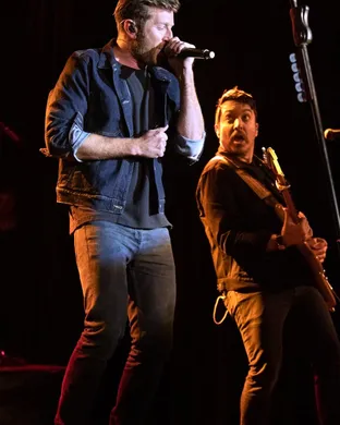 Brett Eldredge Columbus