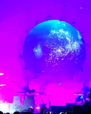 Brit Floyd Columbus