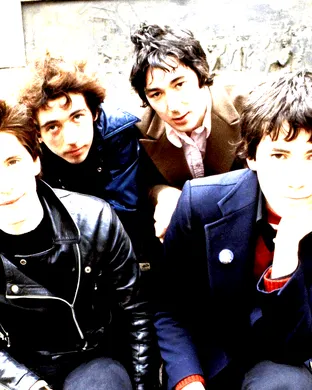 Buzzcocks Columbus