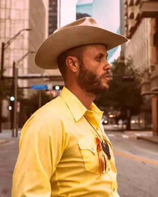Charley Crockett Columbus