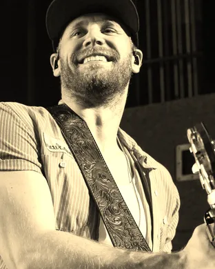 Chase Rice Columbus