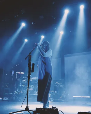 Chelsea Wolfe Columbus