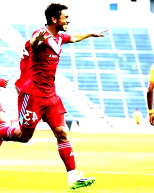 Chicago Fire FC vs. Columbus Crew