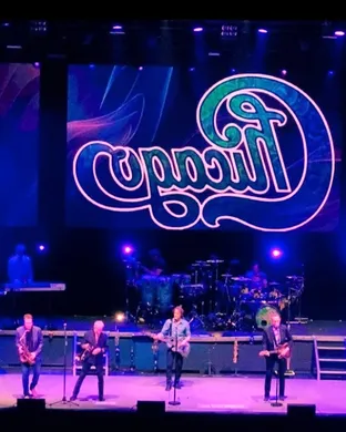 Chicago - The Band Columbus