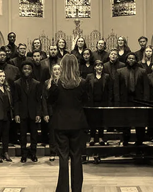 Choir! Choir! Choir! Columbus