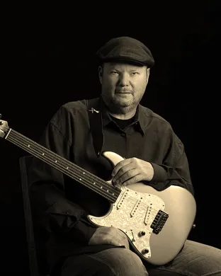 Christopher Cross Newark