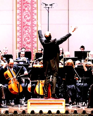 Columbus Symphony Columbus