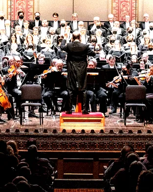Columbus Symphony Orchestra Columbus