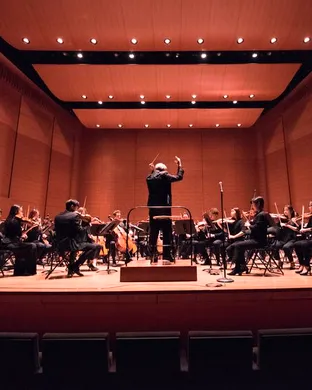 Copland Columbus