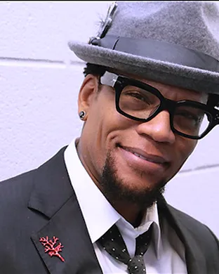 D.L. Hughley Columbus