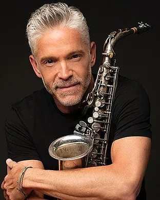 Dave Koz Columbus