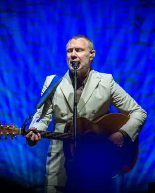 David Gray Derby