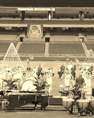 DCI: Drum Corps International Columbus