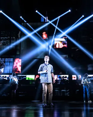 Dear Evan Hansen Columbus