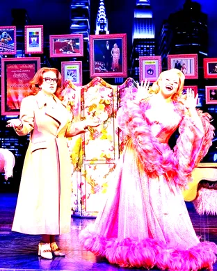 Death Becomes Her Columbus