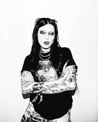 DeathByRomy Columbus