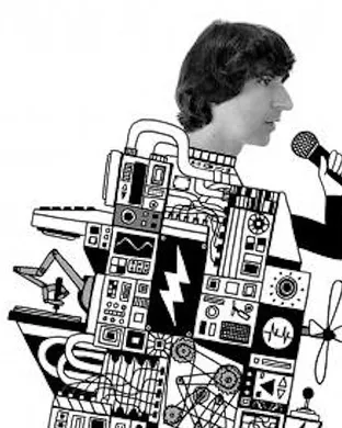 Demetri Martin Columbus