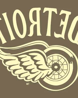 NHL Preseason: Detroit Red Wings vs. Columbus Blue Jackets