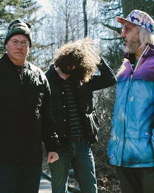 Dinosaur Jr Columbus