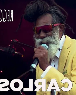 Don Carlos Columbus