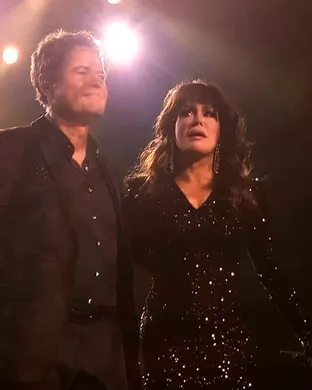 Donny Osmond Columbus
