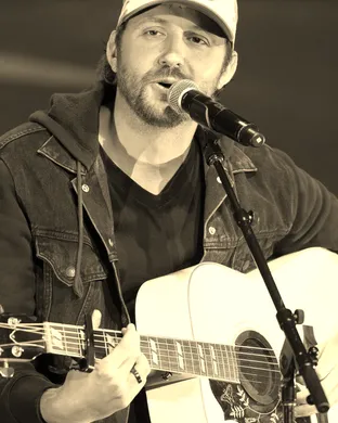 Drew Baldridge Columbus