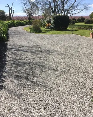 Driveways Columbus
