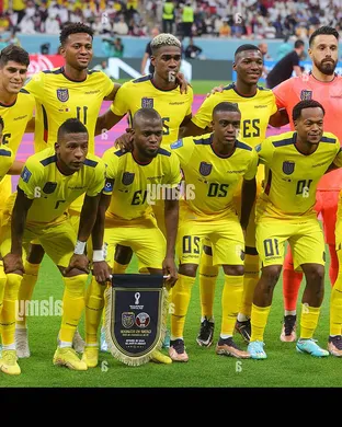 Ecuador Columbus