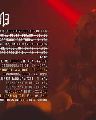 Eihwar Columbus